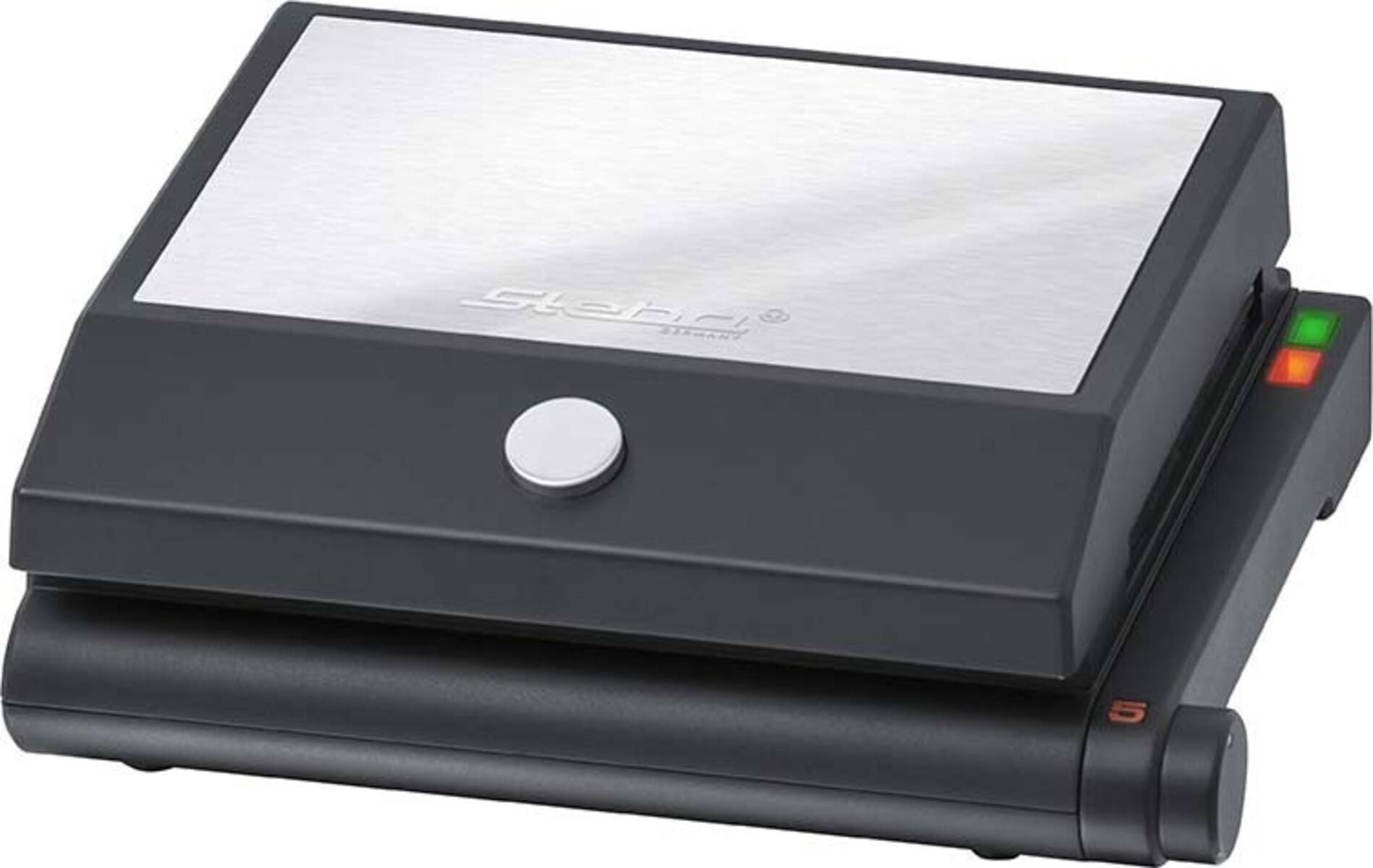 Steba Multi-Snack-Maker SG 55 sw/eds