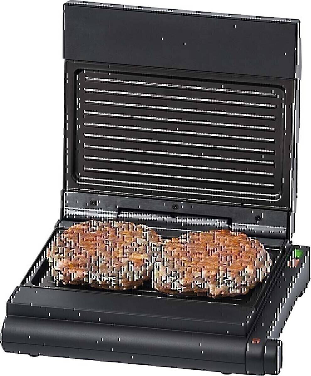 Steba Multi-Snack-Maker SG 55 sw/eds