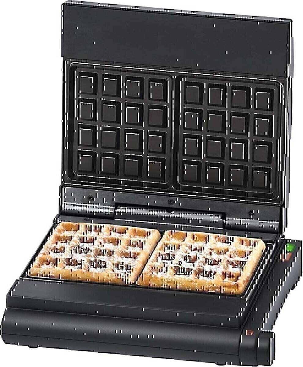 Steba Multi-Snack-Maker SG 55 sw/eds