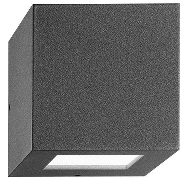 Spittler LED-Wandleuchte Quasar 10LED #303368