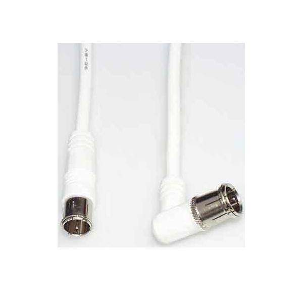 E+P Elektrik F-Anschlussabel 1,5m ws FASW 1 LOSE