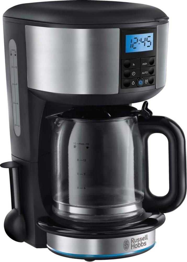 RUSSELL HOBBS Kaffeeautomat 20680-56
