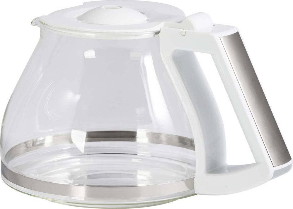 Melitta SDA Glaskanne Look Deluxe ws/eds
