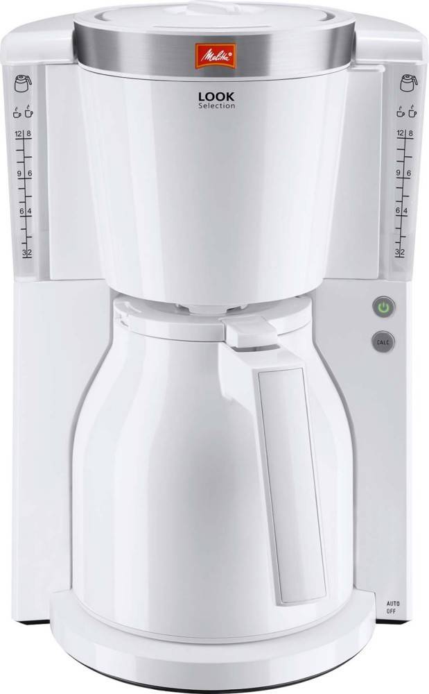 Melitta SDA Kaffeeautomat 1011-11 ws