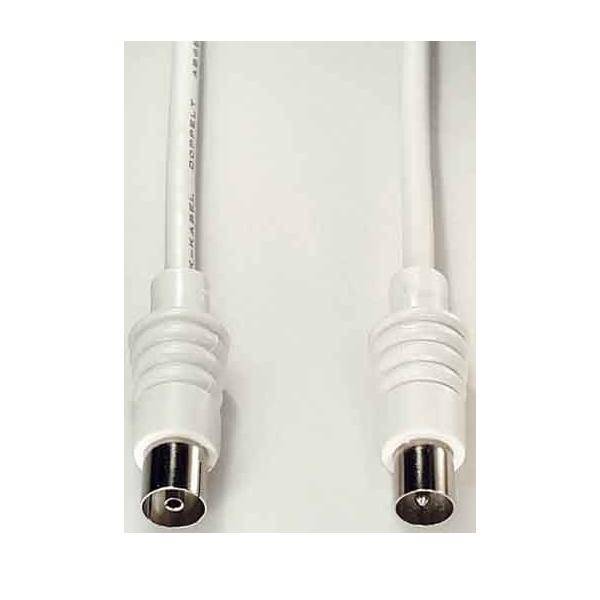 E+P Elektrik Antennenkabel HFA 1