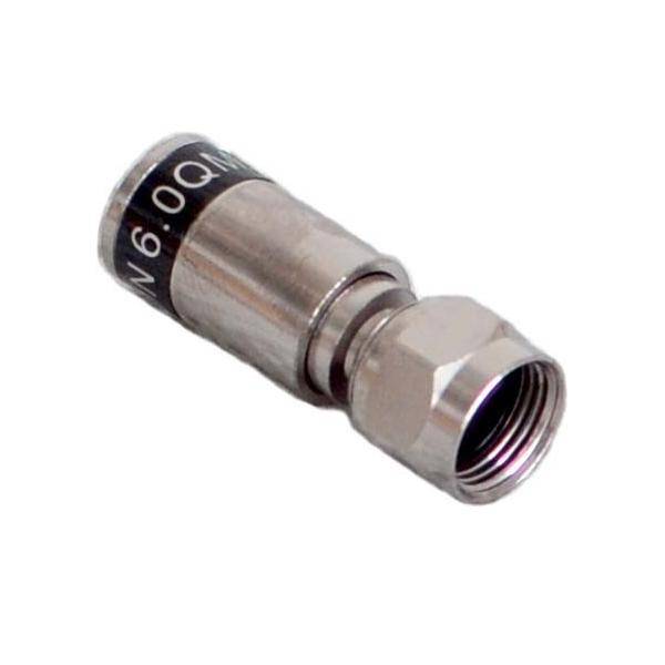 Kreiling Tech. F-Kompressionsstecker F 6-QM KRCOMP