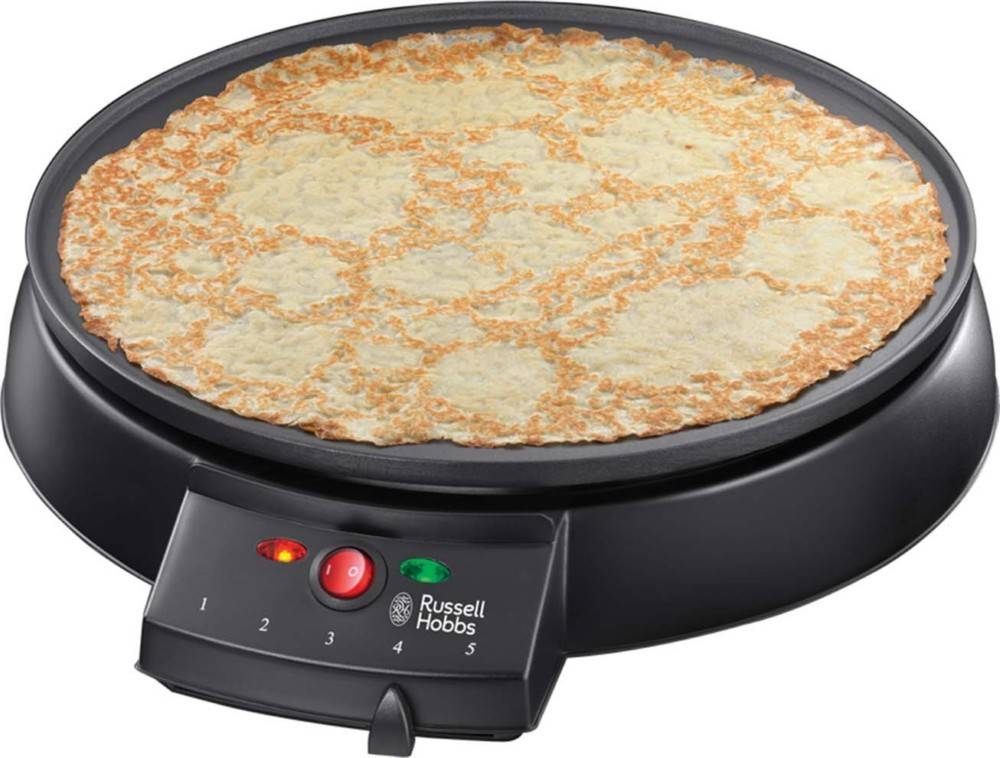 RUSSELL HOBBS Crepes-Maker 20920-56