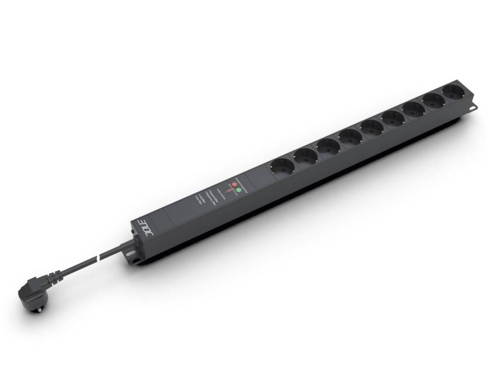 Enoc Steckdosenleiste EPK 09