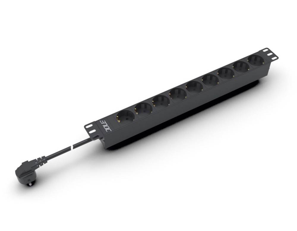 Enoc Steckdosenleiste EPU 09-10