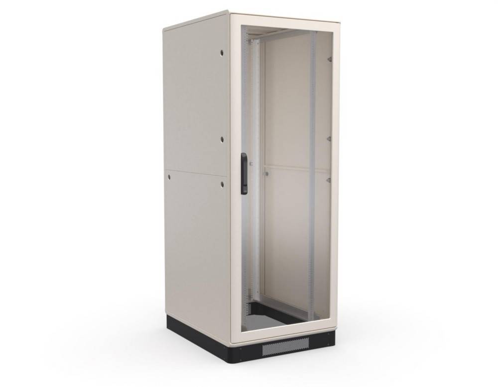 Enoc Standschrank 42HE F1 8821-DE1-PA