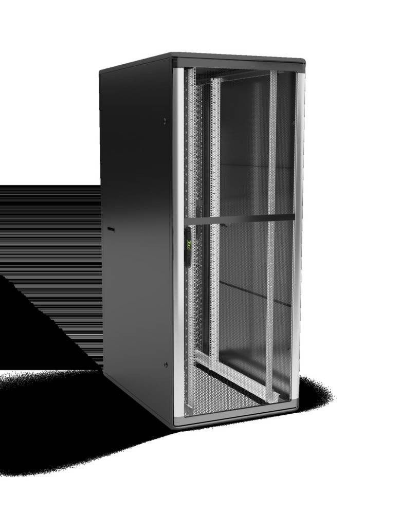 Enoc Serverschrank 42HE S1 81220-S