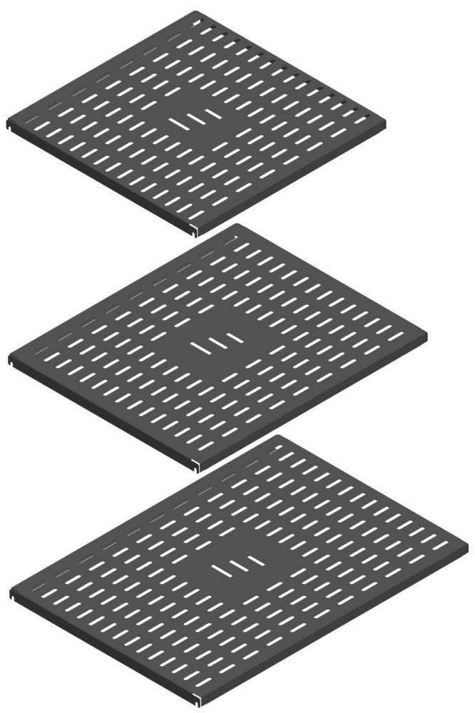 Enoc Fachboden fest FH 680-S