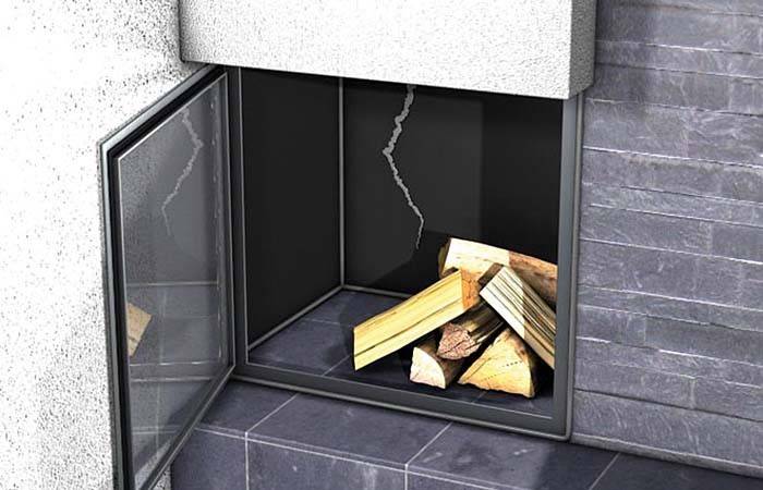 Fischer Deutschl. Reparaturmörtel DEC CG zementgrau