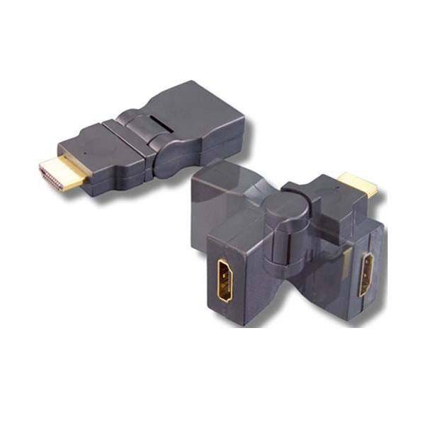 E+P Elektrik HDMI-Universaladapter HDWD 7