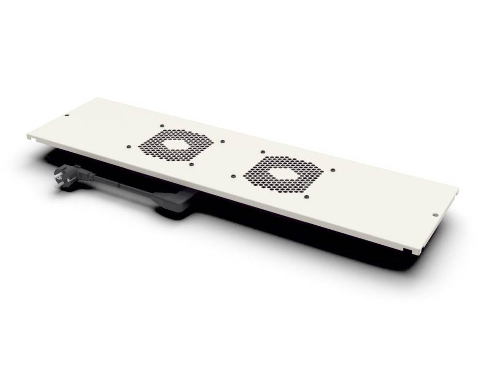 Enoc Dach-Lüftungseinheit 2fach FPM 8 X1