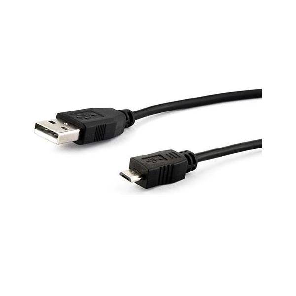 E+P Elektrik Micro-USB2.0Anschlusskabel CC549