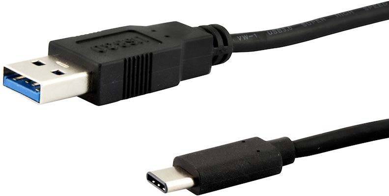 E+P Elektrik USB3.1 Verbindungskabel CA CC 322