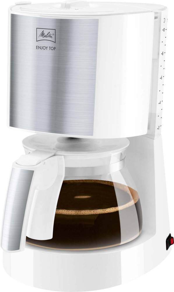 Melitta SDA Kaffeeautomat 1017-03 ws