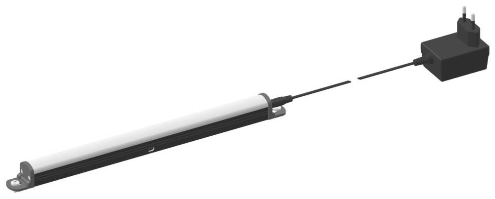 Enoc LED Leuchte 180LM LL LED-A