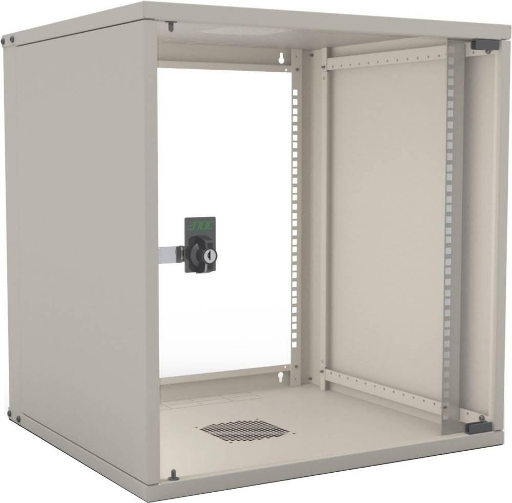 Enoc Economy Wandschrank 12HE W3 12-5