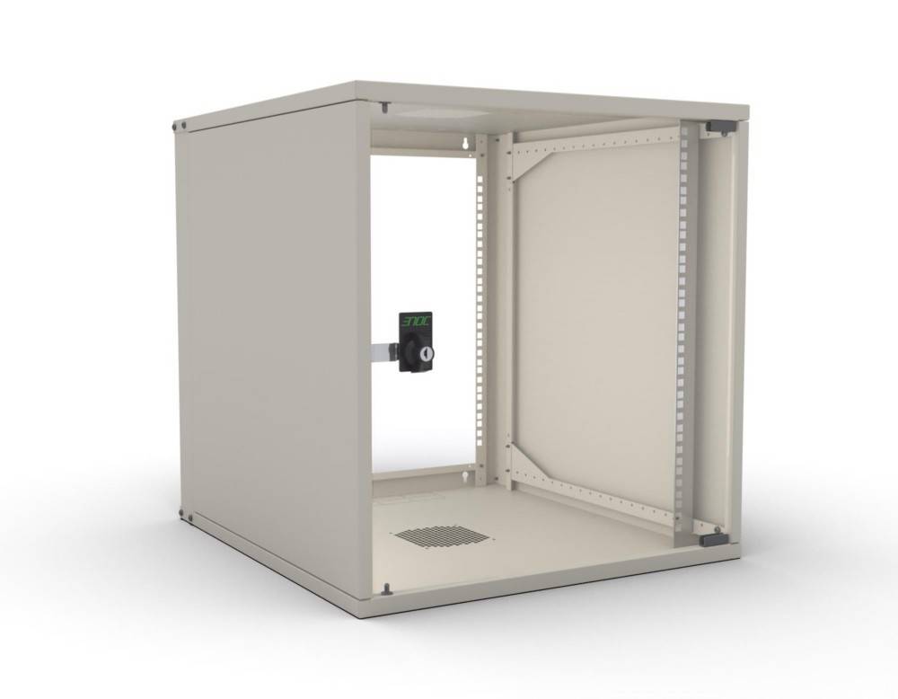 Enoc Economy Wandschrank 12HE W3 12-6