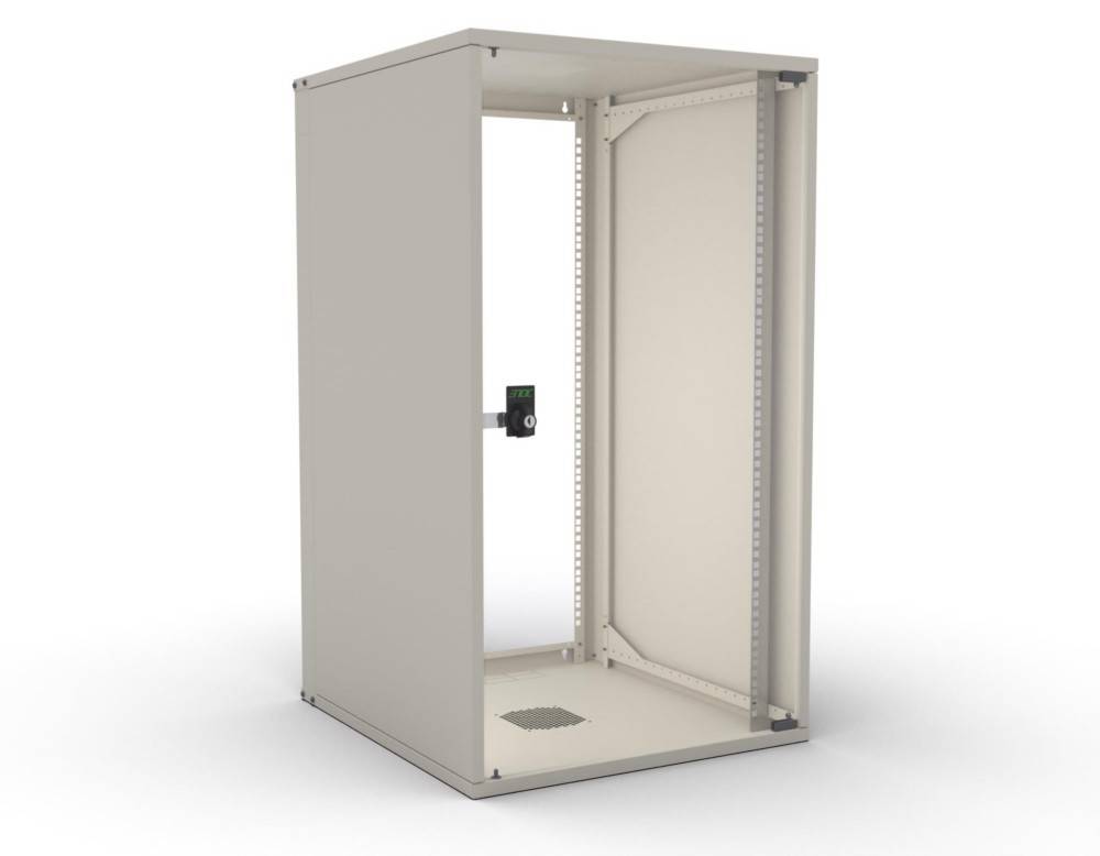 Enoc Economy Wandschrank 21HE W3 21-6