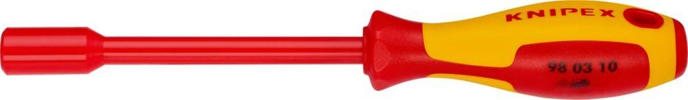 Knipex-Werk Steckschlüssel 98 03 10
