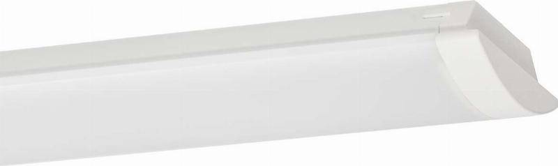Ridi-Leuchten LED-Wannenleuchte WL-R1X145/35ND-O-SET