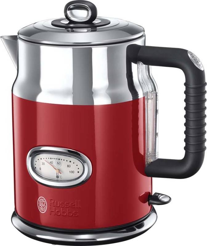 Russell Hobbs Wasserkocher 21670-70 rt