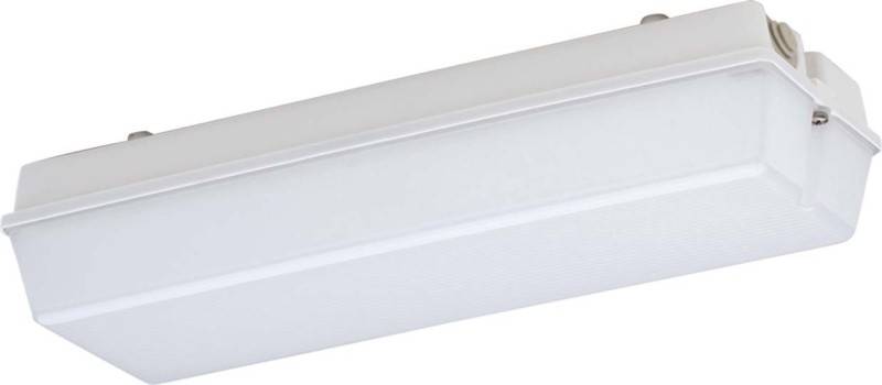 Schuch Licht LED-FR-Wannenleuchte 130 L07
