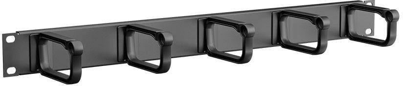 Enoc Kabelführungspanel 1HE 19" CPH 01-S