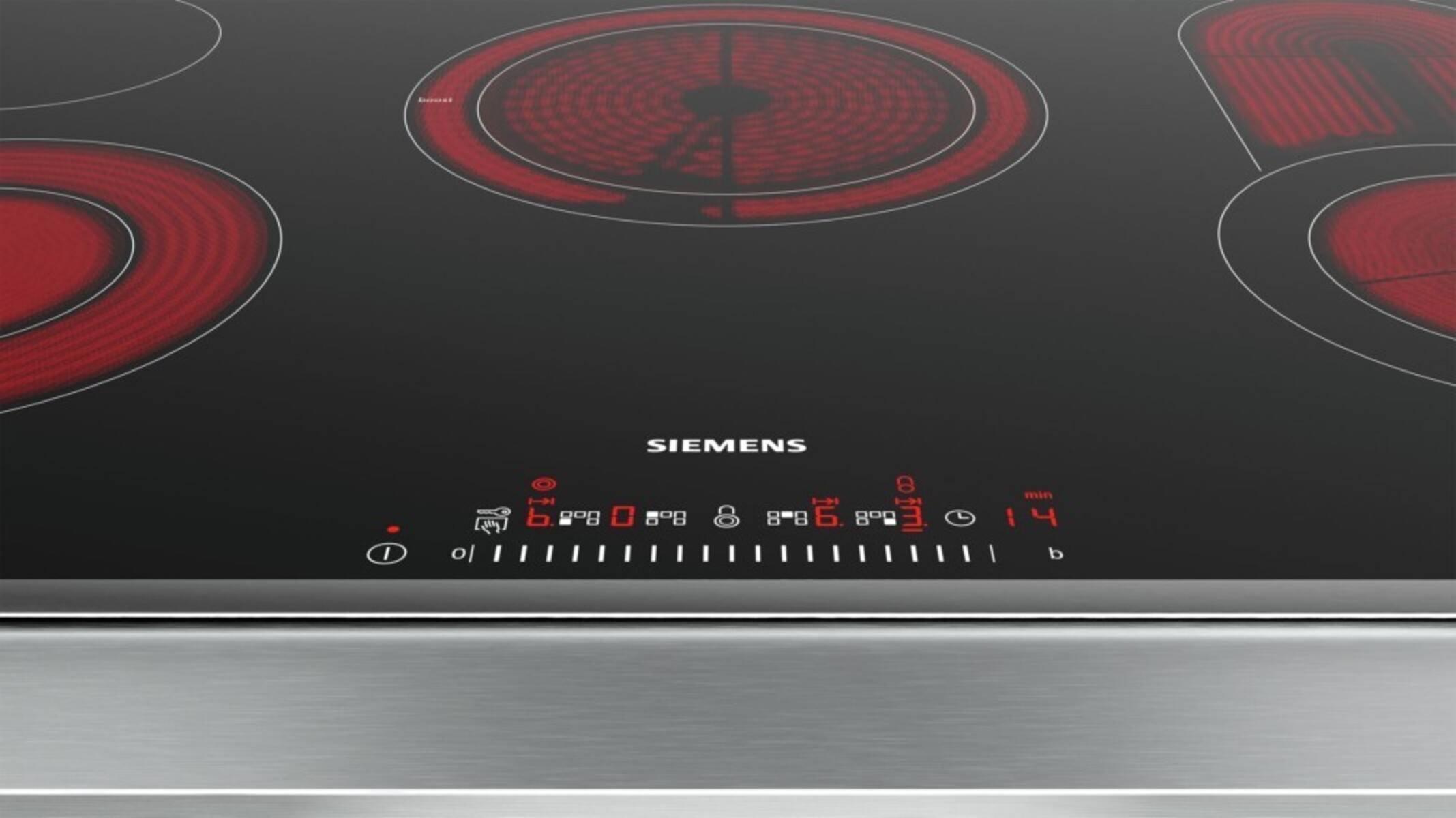 Siemens MDA EB-Autark-Kochfeld ET845FCP1D