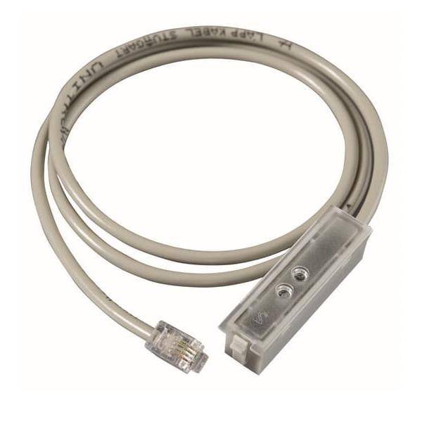 Striebel&John Sensor ZE302BK