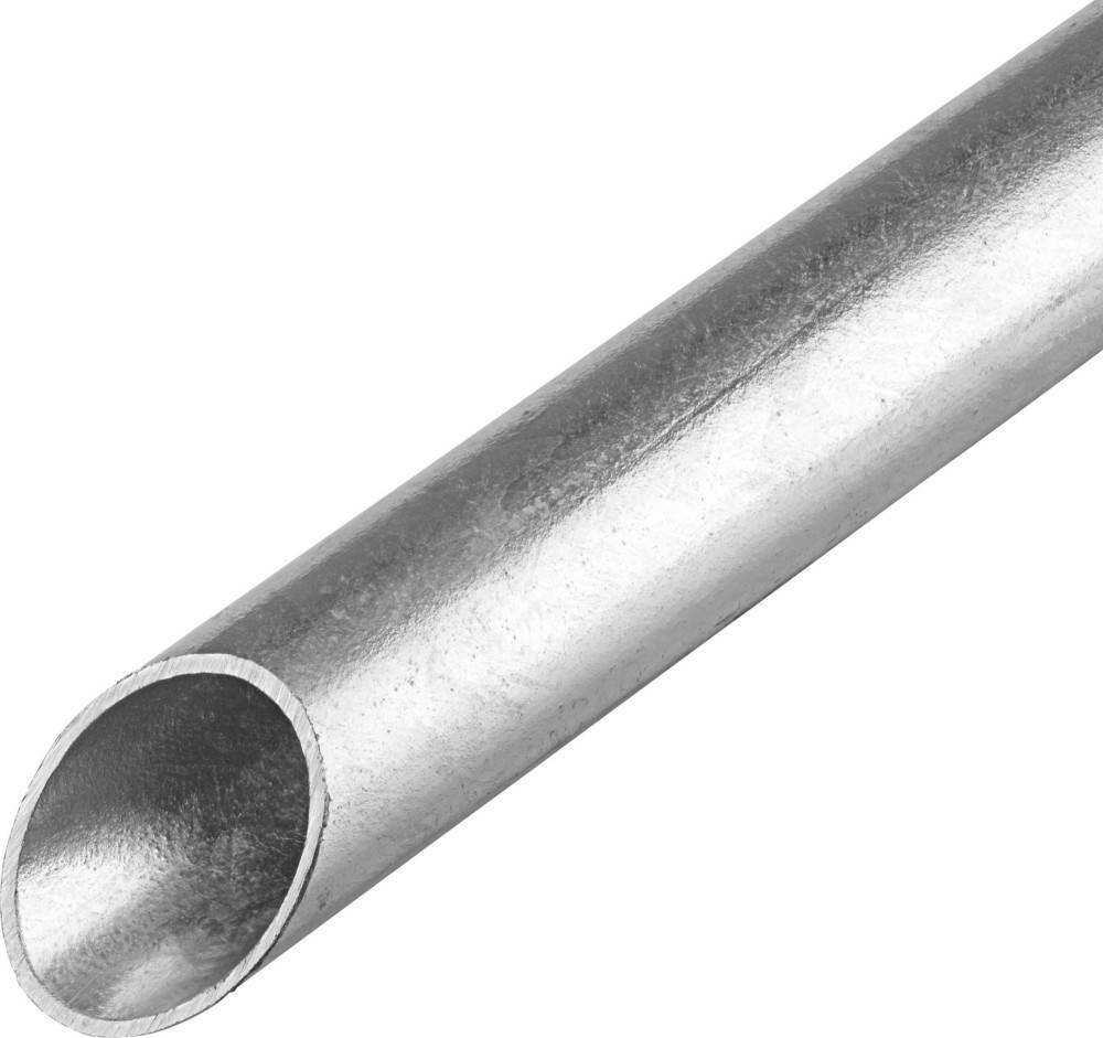 Fränkische Stahlrohr, schwer Staro Steck-ES-V20