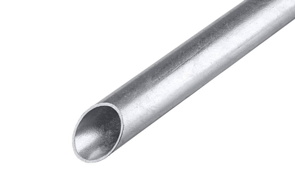 Fränkische Stahlrohr, schwer Staro Steck-ES-V63