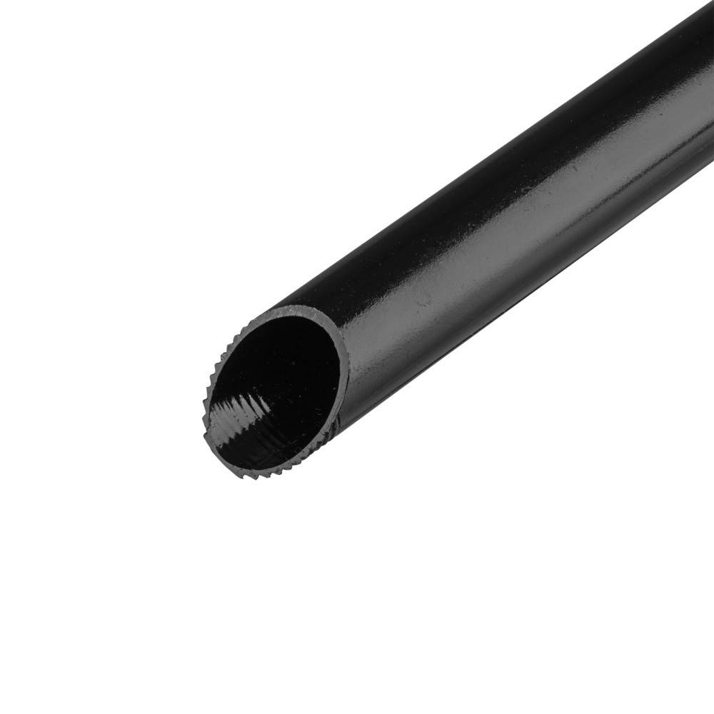 Fränkische Stahlrohr, sehr schwer Staro-Gewinde-ES16