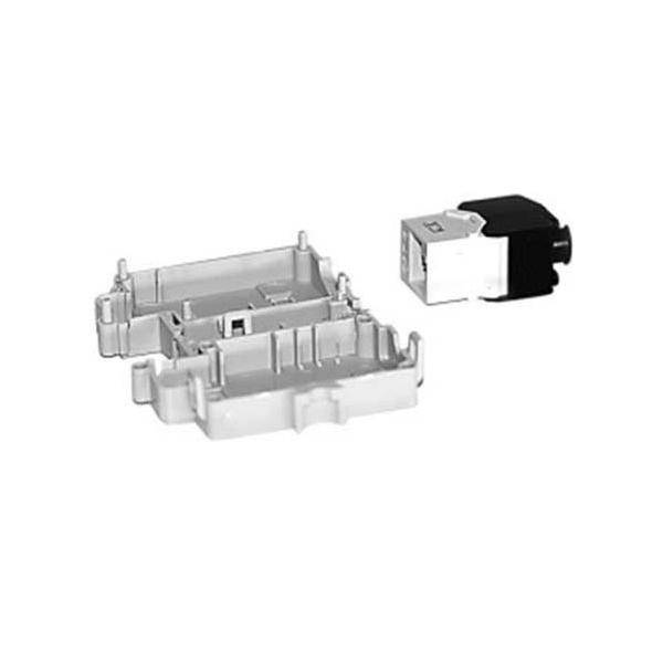 Striebel&John RJ45 Buchse ZE325