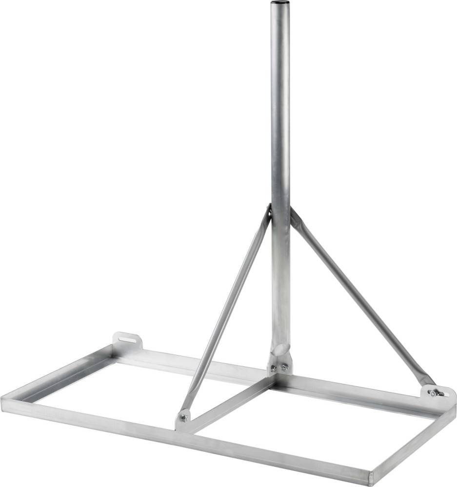 Kreiling Tech. Flachdachhalter FDH 50250