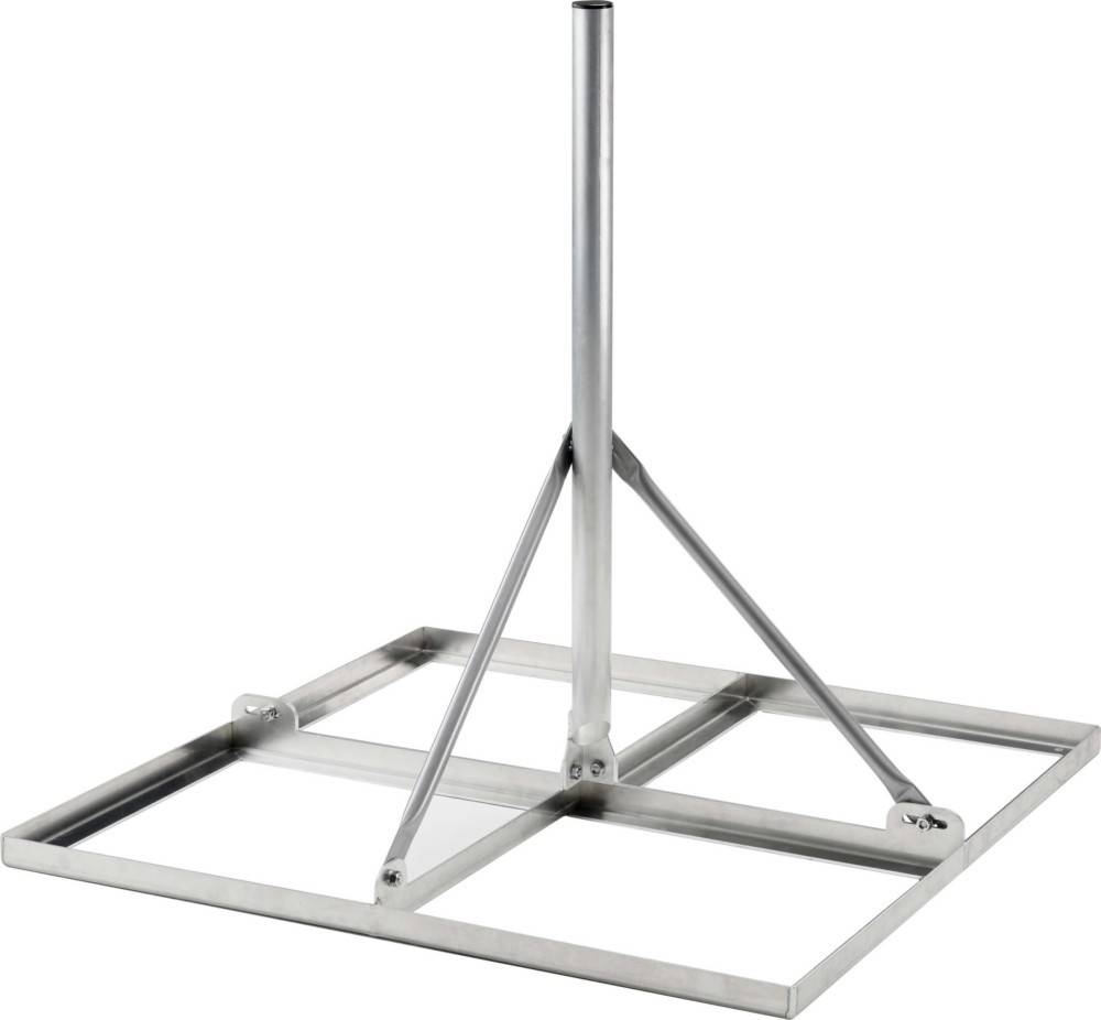 Kreiling Tech. Flachdachhalter FDH 50450