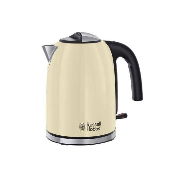 RUSSELL HOBBS Wasserkocher 20415-70 Cl. Cream