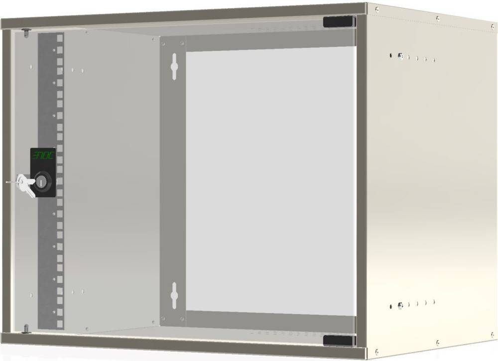 Enoc Wandschrank 6HE W5 6-4