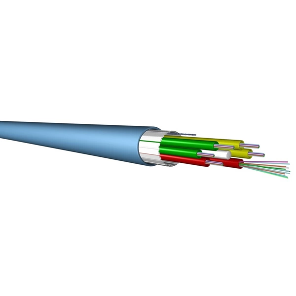 Draka Comteq (DNT) LWL-Kabel U-DQ(ZN)BH VB 60019469-Eca Draka Comteq (DNT) LWL-Kabel U-DQ(ZN)BH VB 60019469-Eca
