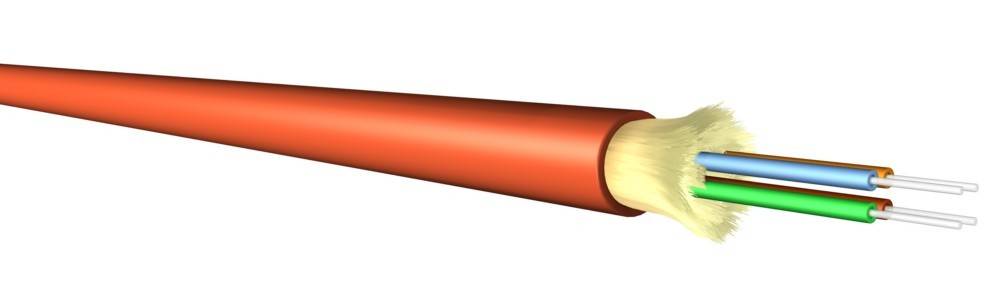 Draka Comteq (DNT) LWL-Kabel U-VQ(ZN)H 60019437-Dca