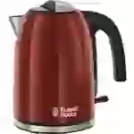 Russell Hobbs Wasserkocher 20412-70 Flame Red Russell Hobbs Wasserkocher 20412-70 Flame Red