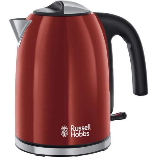 Russell Hobbs Wasserkocher 20412-70 Flame Red Russell Hobbs Wasserkocher 20412-70 Flame Red