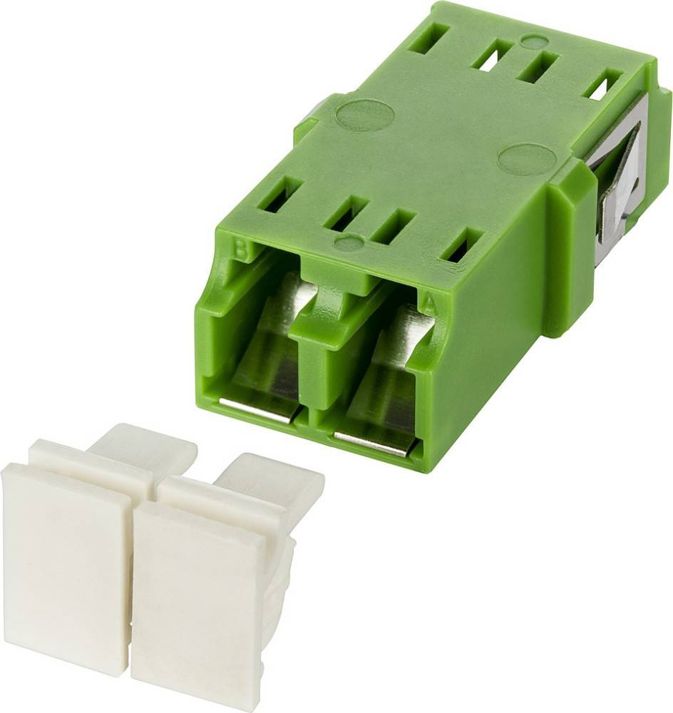 Metz Connect Opdat Kupplung LC-D APC 1509007G-I