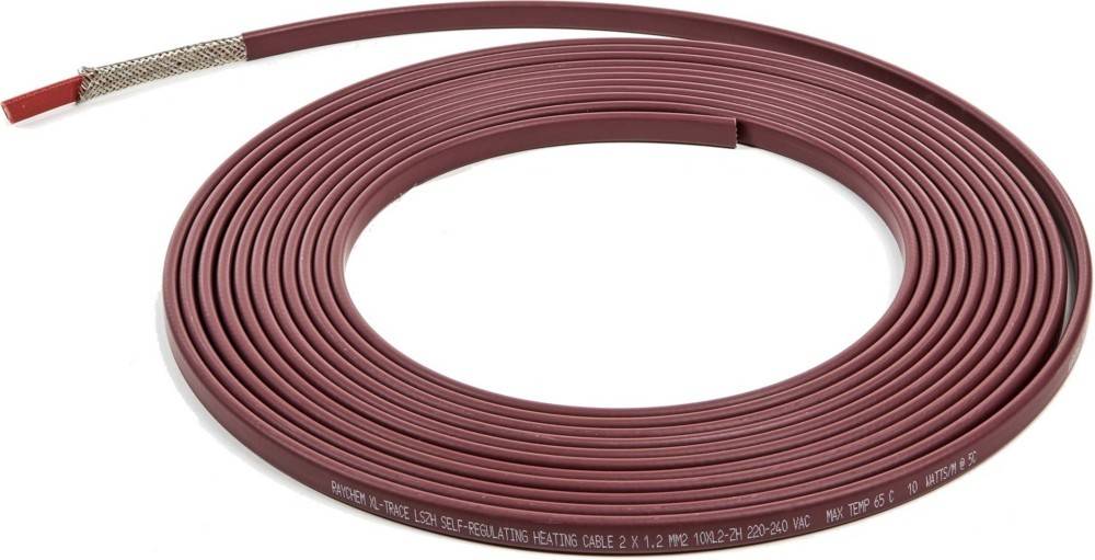 nVent Thermal Heizband selbstregelnd 10XL2-ZH