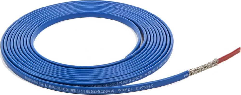 nVent Thermal Heizband selbstregelnd 26XL2-ZH