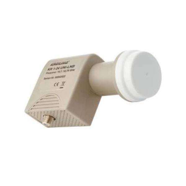 Kreiling Tech. Unicable LNB KR 1-24 UNI-LNB