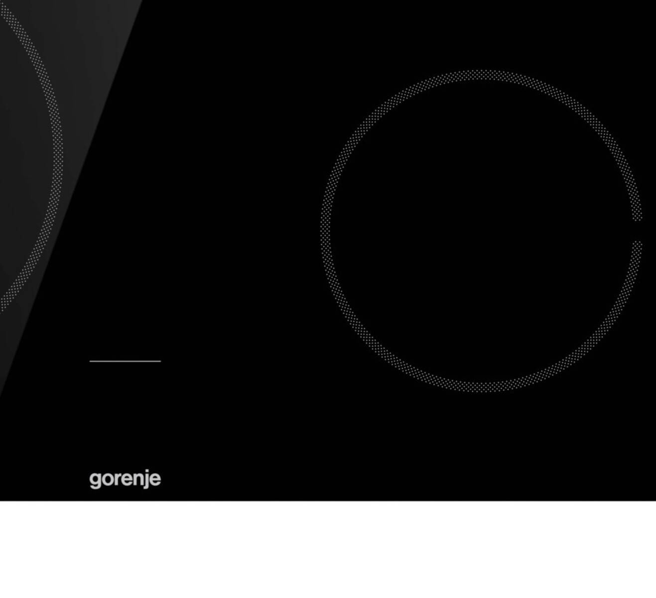 Gorenje EB-Kochfeld ECD643BSC